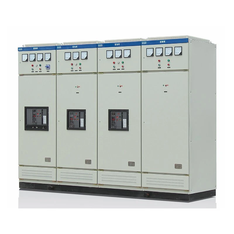 GGD LV Withdrawable Switchgear