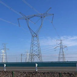 ¿Cuáles son los requisitos que deben cumplir las torres de energía eléctrica ...